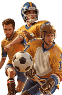 All sports