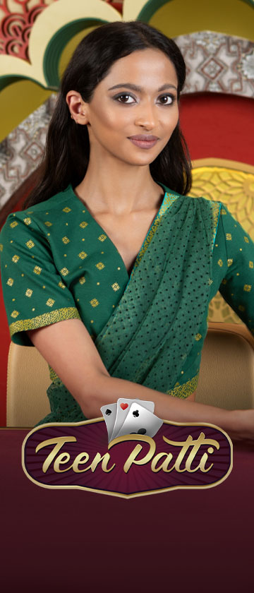 Teen Patti