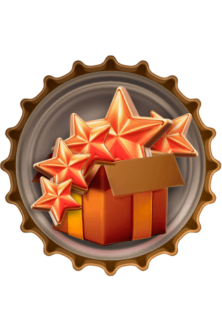 Release 5 bonuses