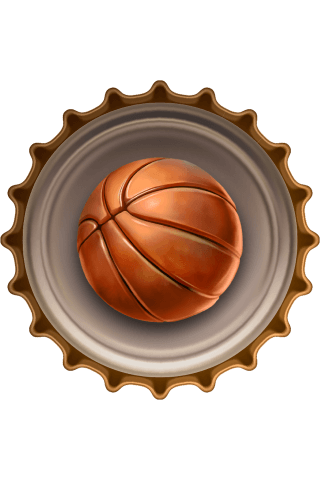 Place single bet on Basketball league NBA