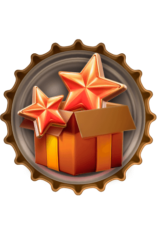 Release 2 bonuses