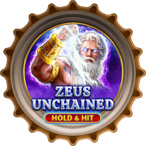 Play Zeus Unchained - Hold & Hit