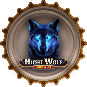 Play Night Wolf - Hold & Hit