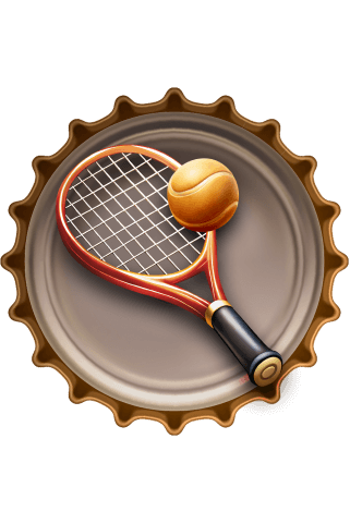 Place system bet on Tennis