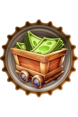Bonus Money purchase in the Shop