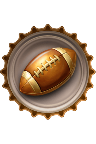 Place single bet on American Football NFL