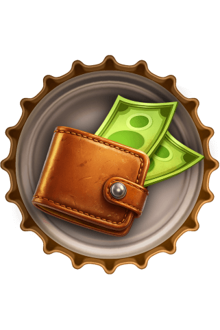Make your 1st withdrawal