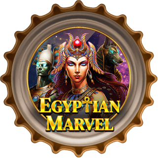 Play Egyptian Marvel