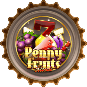 Play Penny Fruits Xtreme