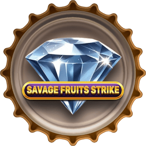 Play Savage Fruits Strike