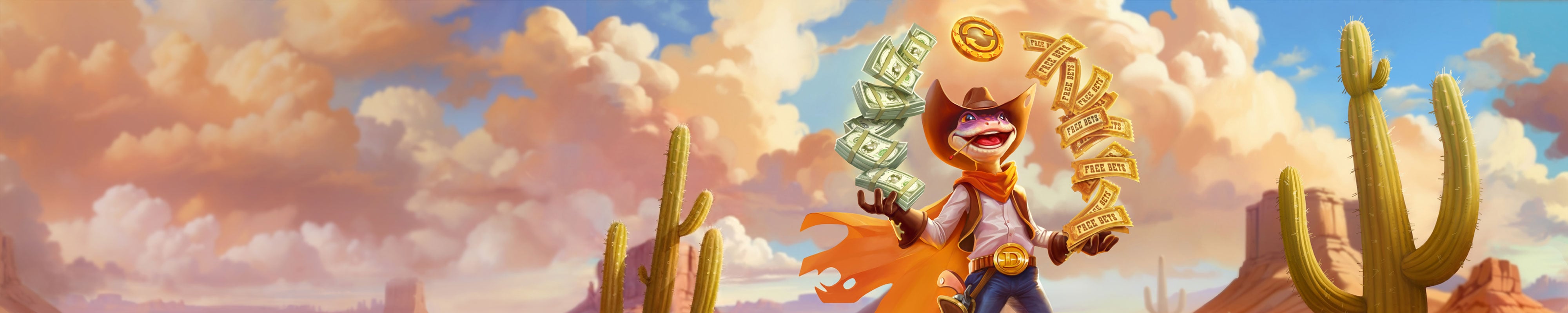 Exchange your Coins for €1,000 rewards!