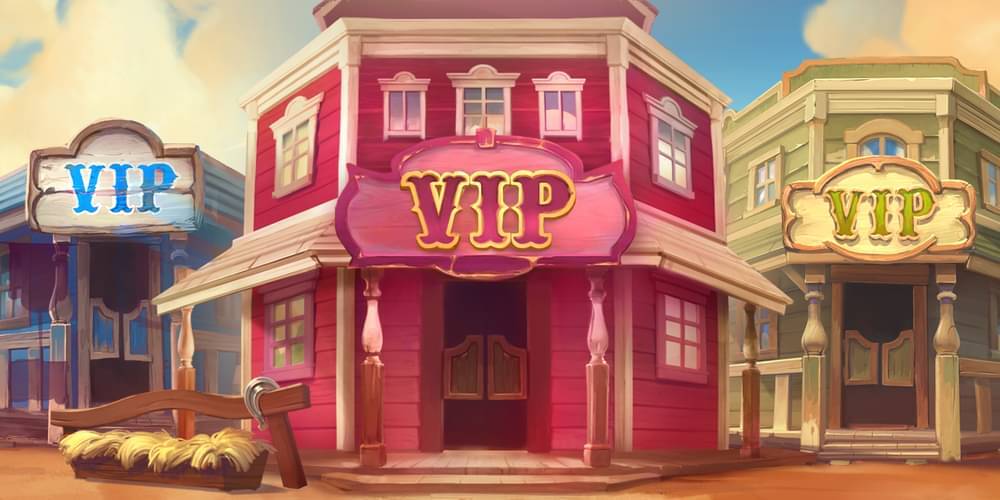 VIP Club €400 Daily in Rewards!