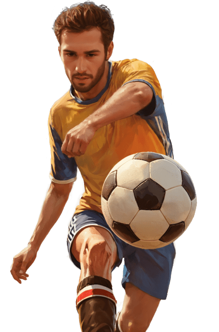 football