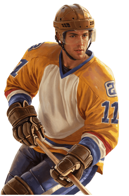 ice hockey