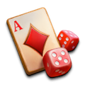 Baccarat & Dice